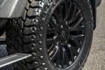 Jeep Wrangler Black Hawk Expedition by Project Kahn 2019 года